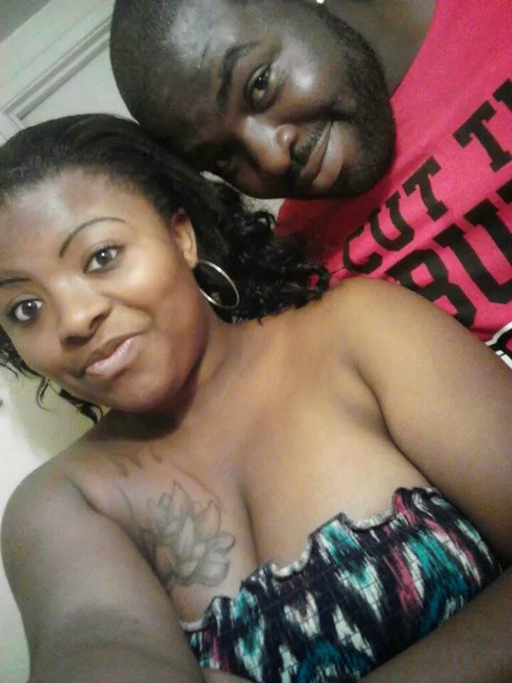 BaddBiishh's tweet photo. Your love is a one &amp; a million 😘😘 http://t.co/KnHZAMUIpS