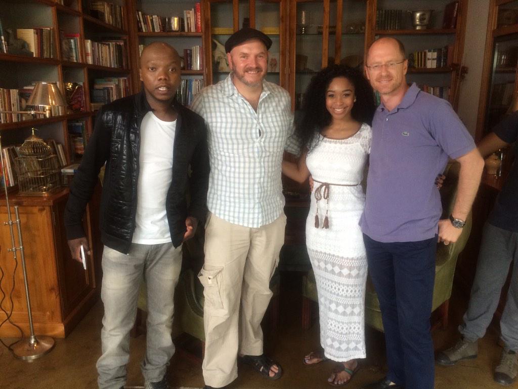 Ron Mackenzie tweet media