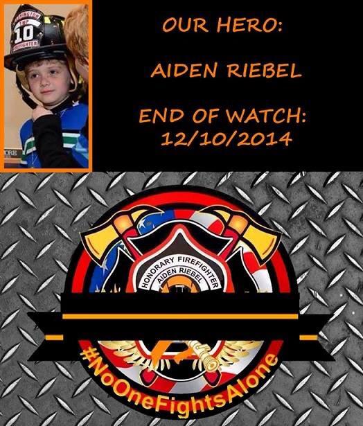 Brad Johnson on Twitter "The world lost a hero today. RIP we'll take it from here. 