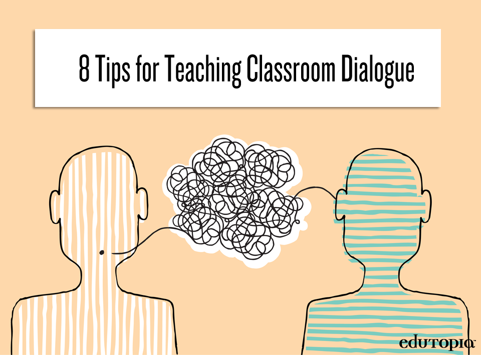 edutopia's tweet photo. Simple ways to help students practice good speaking and listening skills: http://t.co/8zX50uIUVS. http://t.co/dDKpoWAqgO