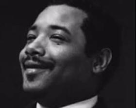 Nat Adderley great jazz cornet and trumpet player interviewed by Brian Parker buff.ly/1yXKtBF #souljazz