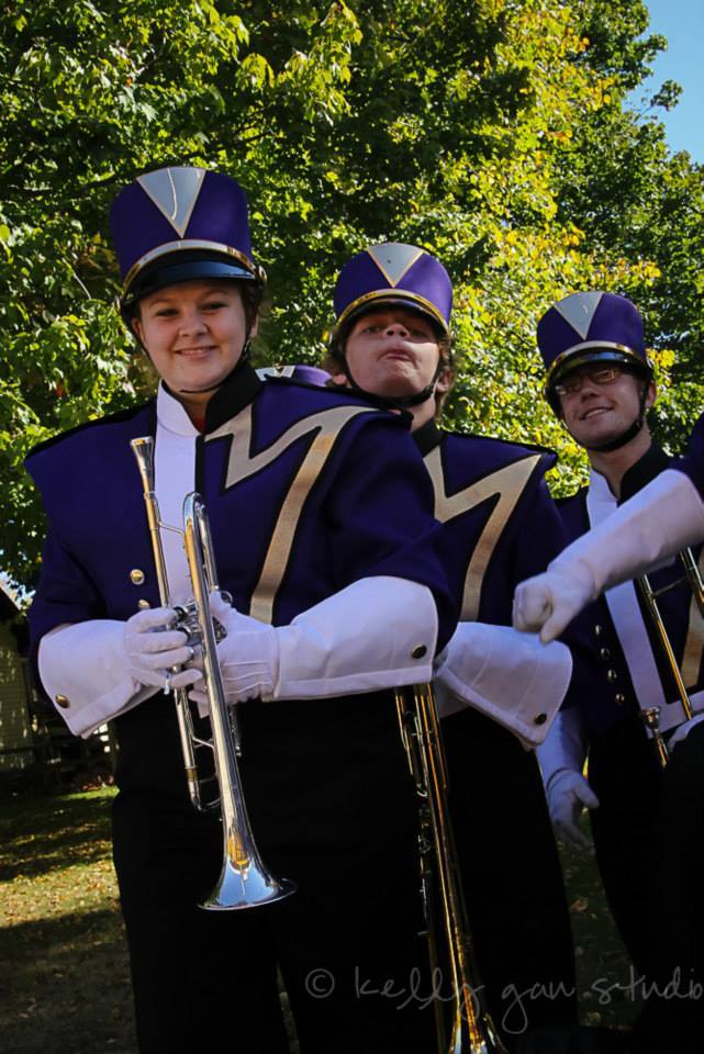 thecobramaster's tweet photo. #Flashback Last Year #LMMB @Rugburn17 @MakaylaWomack15 http://t.co/wtz47EIiA2