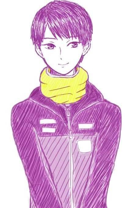 ネックウォーマーのtwitterイラスト検索結果 ネックウォーマーのtwitterイラスト検索結果