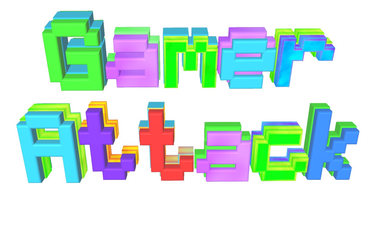 GamerAttack_'s tweet image. 