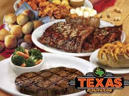About ready to get some #Legendary #FallOffTheBoneRibs at my favorite restaurant @texasroadhouse