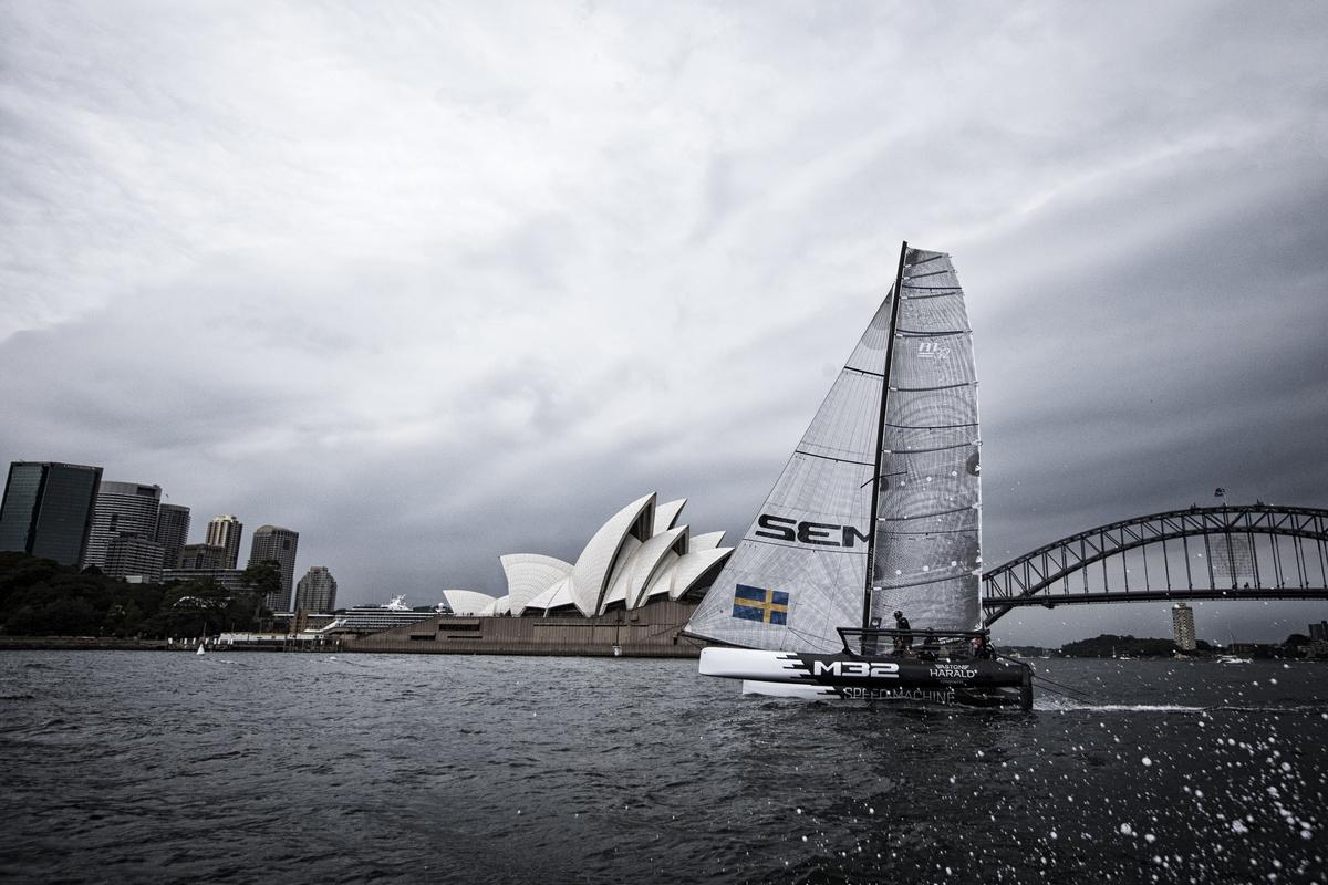 .<a href="/hanswallen/">Hans Wallén</a>'s M32 Team <a href="/WallenRacing/">Wallen Racing</a> sign up for the 2015 series - read more: bit.ly/1GgQLjd