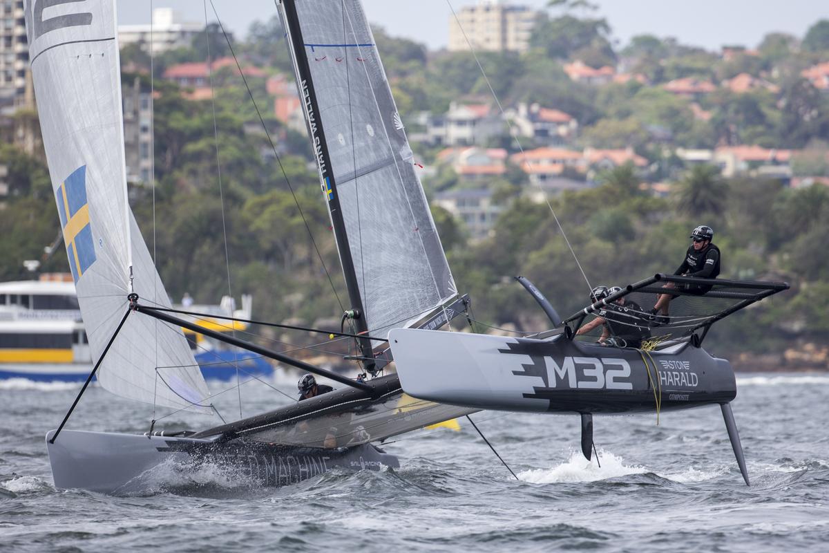 M32 Series tweet media