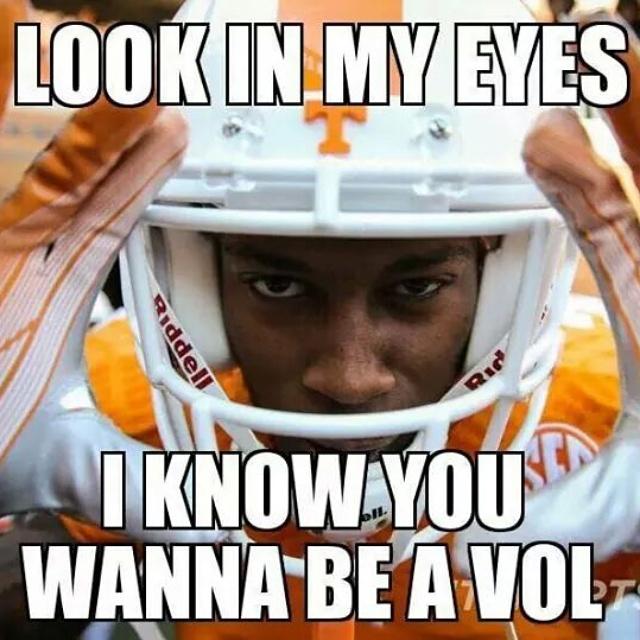 dalebright's tweet image. #VolNation