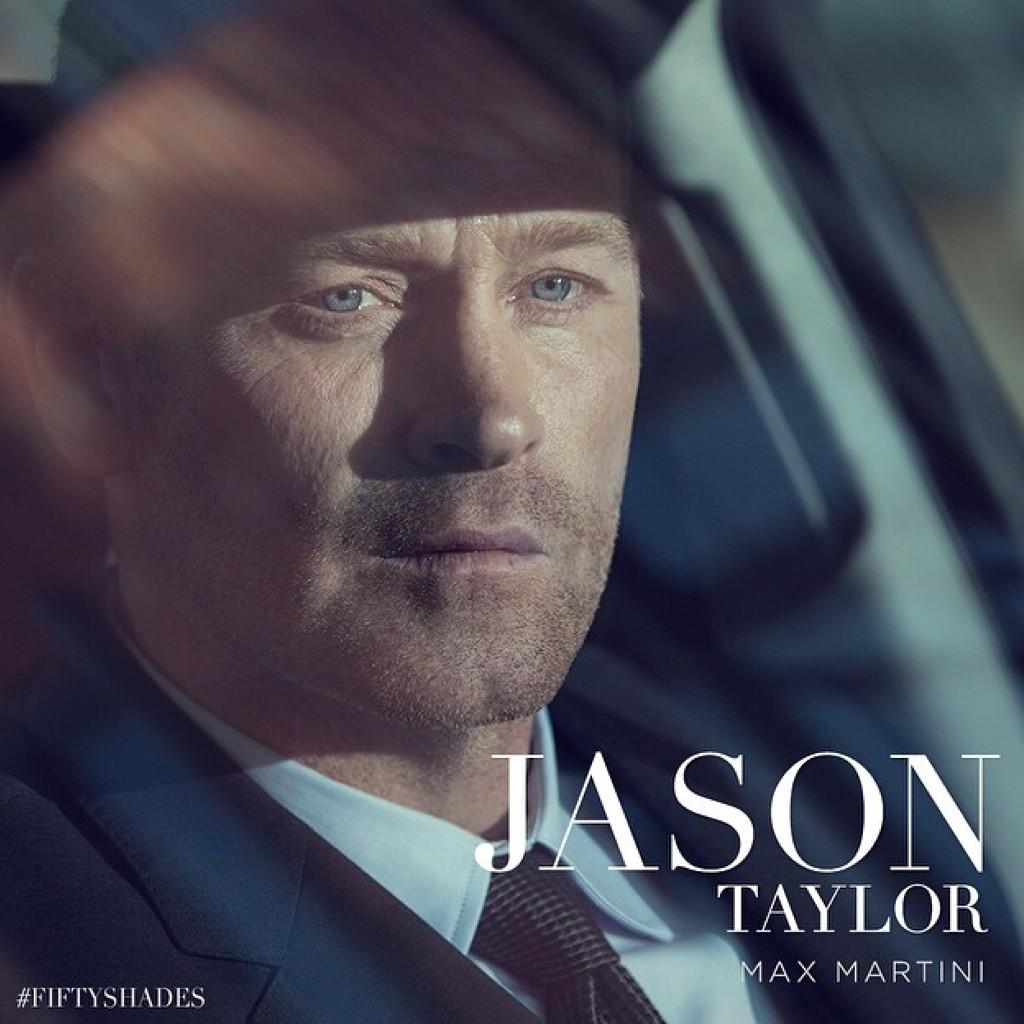 Happy birthday to Max Martini who is 45 today!  