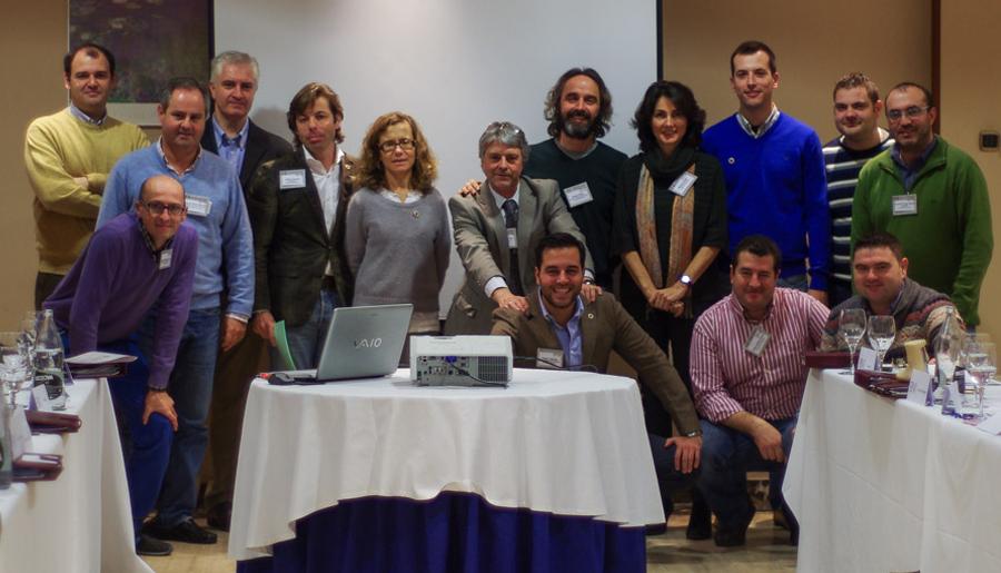 bnigijon's tweet photo. Resumen de la reunión BNI del 28 de noviembre http://t.co/YZLi34tn06 http://t.co/u7oKYVT2Ox