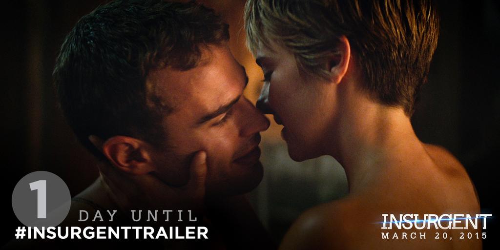 Sheo_4ever's tweet photo. Oh my gosh!!! FourTris!! No clothes... I'm dying.. @Divergent http://t.co/n8scdHd19P