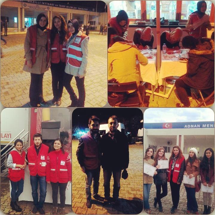 ugep_adu's tweet photo. #AdüUGeP #kızılay http://t.co/W3eTlXLEn9