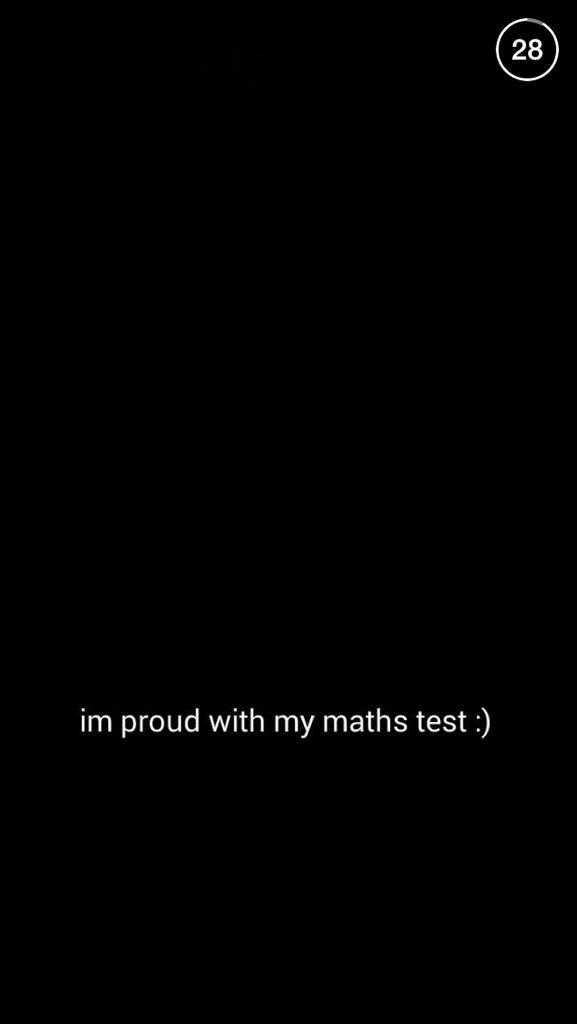 ChebTheFish's tweet image. From Zack