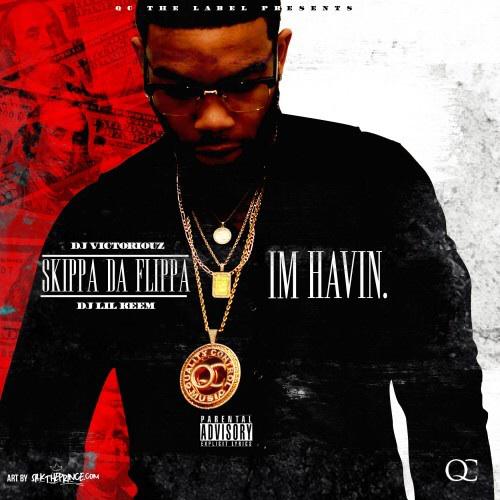MadeGangBobby's tweet photo. [Mixtape] I'm Havin - @DAFLIPPAMAN via @Spinrilla. http://t.co/BIYYZ79XQs
