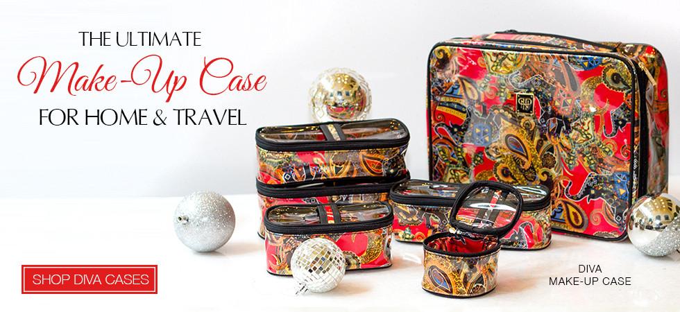 hardeepmelamed's tweet photo. http://t.co/KboeyyWecF #holiday #gifts #makeup #organizer #pursen http://t.co/OwoqgvWIqY