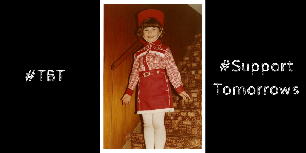 SocialViz's tweet photo. #TBT Always wanted to be a writer. Dream accomplished! Help @ChildrensMN #SupportTomorrows http://t.co/wNsawa9R9Q http://t.co/3dcZS8I2yC