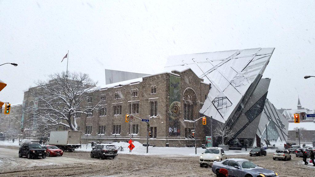 Royal Ontario Museum (@ROMtoronto) / X