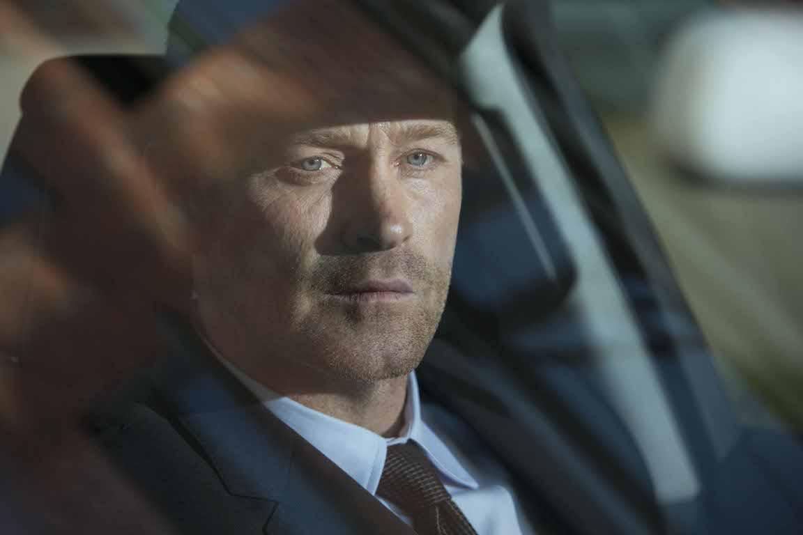 Happy Birthday, Max Martini! 