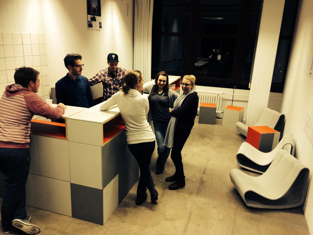 PatriciaRathcke's tweet photo. #AMM2015 home sweet home http://t.co/RtEwyg8Bpp