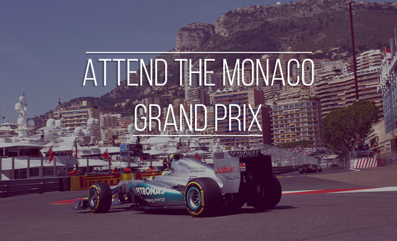 yolify's tweet photo. 42. Bucket list item - Attend the Monaco Grand Prix #Monaco #grandprix2014 #F1 http://t.co/FXVaCHYC8D