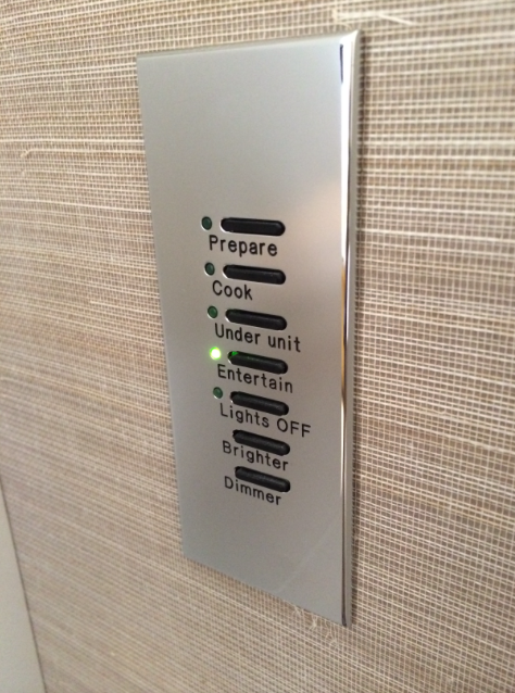 ILSUK_'s tweet photo. Simple Controls @ Intelligent Lighting Solutions #LutronHomeworksQS http://t.co/QICj2GFgeA