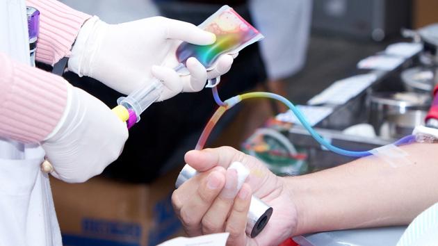 NOH8Campaign's tweet photo. After considering a 1-year ban, FDA maintains lifetime ban on blood donations from gay men: http://t.co/zJhbRq4HCu http://t.co/mCWBeYFZmZ