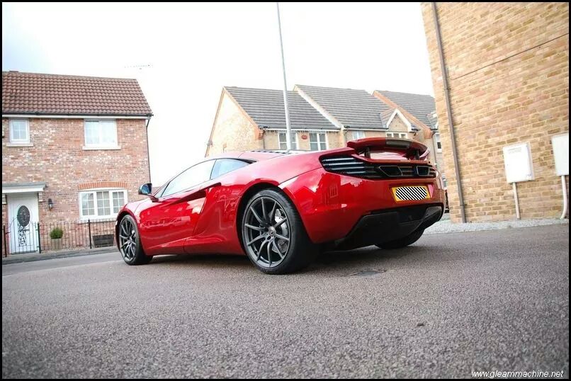 Gleammachine's tweet photo. McLaren MP4-12C paintwork enhancement detail with Gyeon Q2 coatings @GyeonRobert
#detailing #essex #gleammachine http://t.co/rjLRiqYVAP