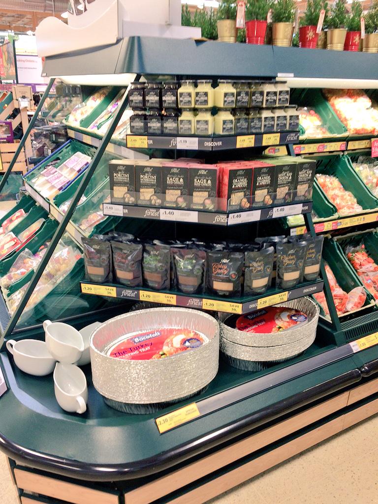 #finest #range #produce #corner #christmas #coming 🎄🎅😊 <a href="/18_fruitnveg/">Tesco Grp18 Produce</a> <a href="/18_tesco/">Tesco 18</a> <a href="/TescoRugeley/">Tesco Rugeley</a> 🎉