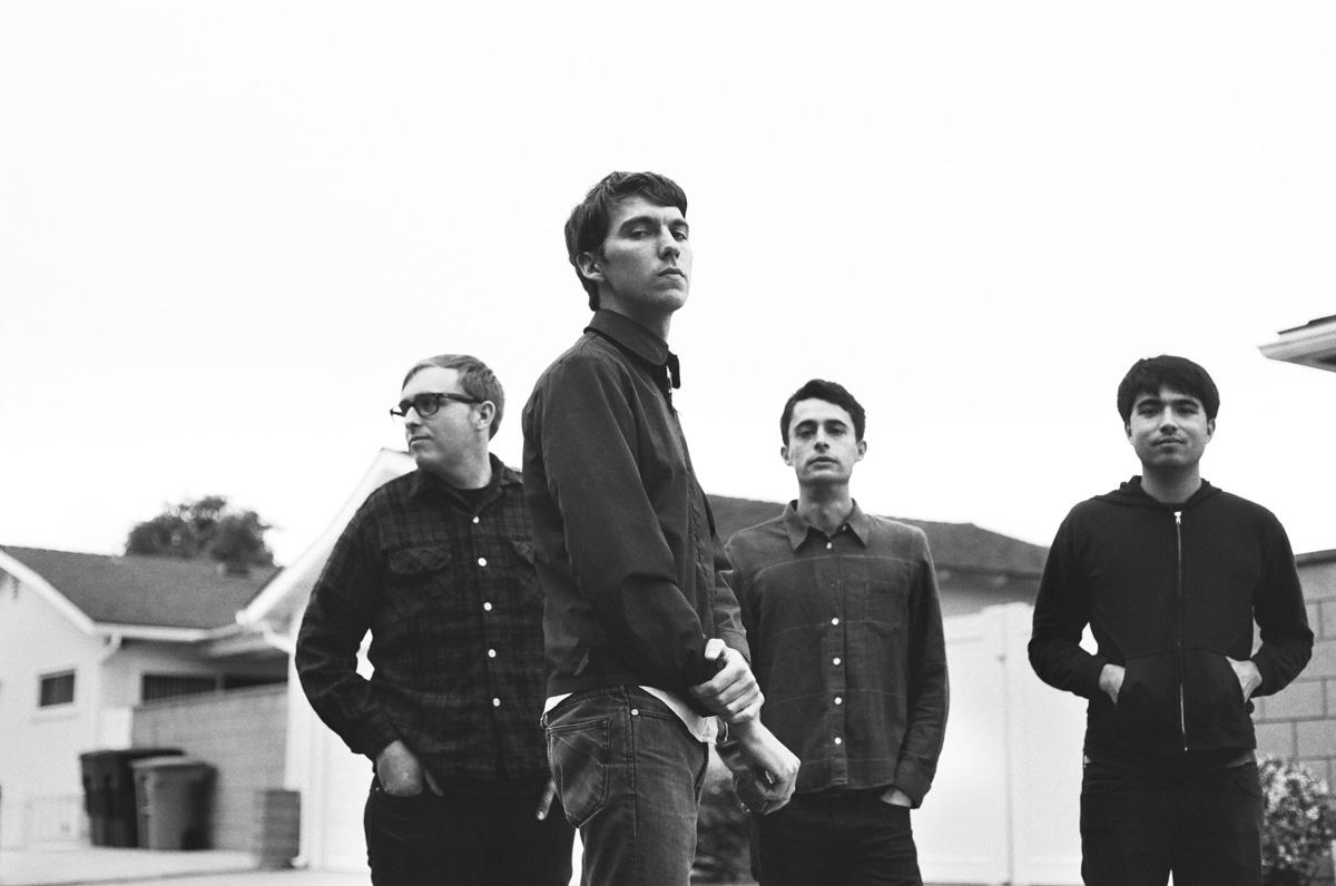 epitaphrecords's tweet photo. Catch #JoyceManor on tour starting tomorrow night!
Dates & tix -> http://t.co/qgKF3bqQX6
#NeverHungoverAgain http://t.co/shDMUtLE9G