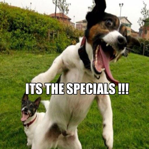 17_steps's tweet image. How about a little spicy flatbread on a winters day ! hemingways.to/todays-special…