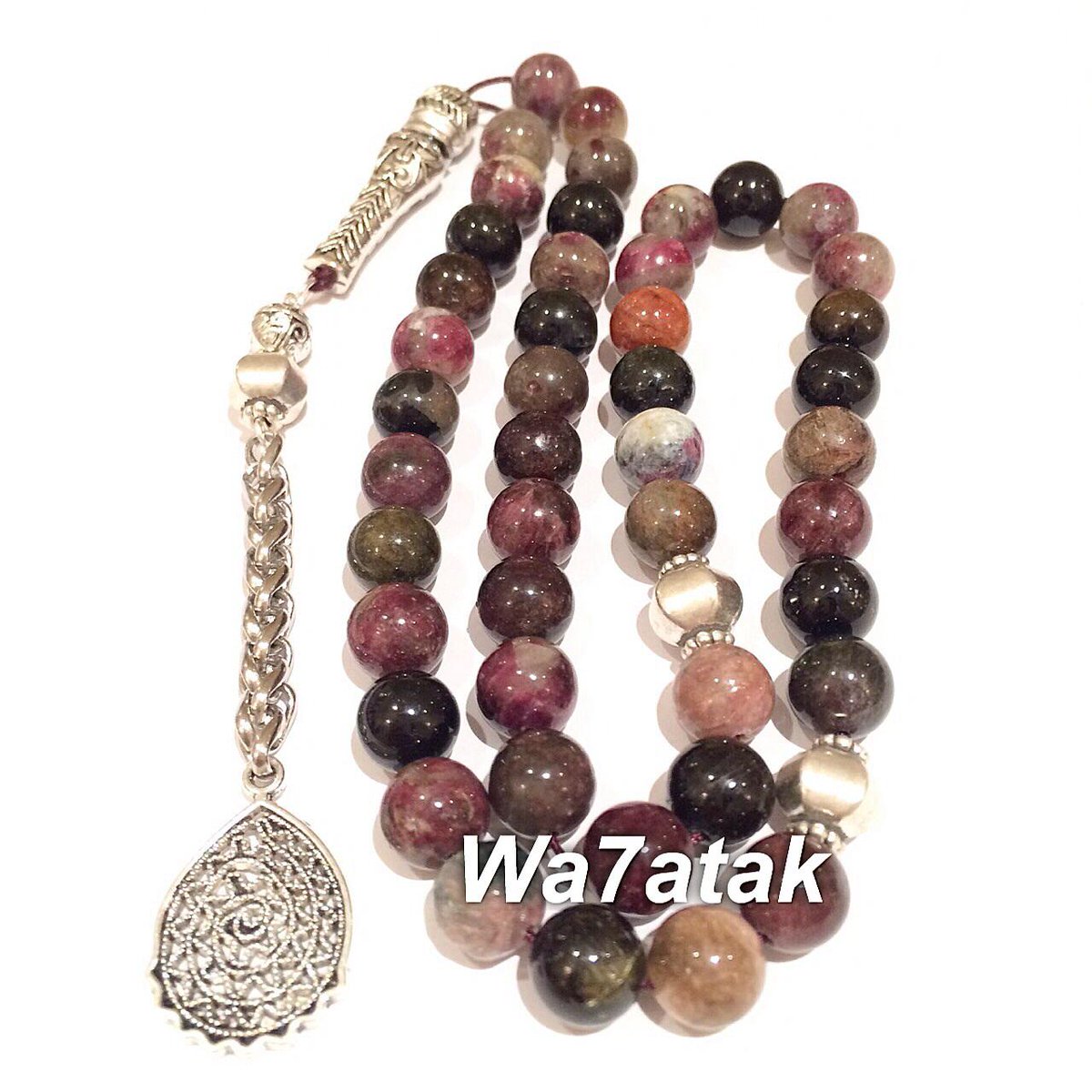 wa7atak's tweet photo. تورمالين ١٢م
٤٥
#واحتك #تورمالين #سبحة #سبح #تصميم #تصميمي #محل #رجالي #نسائي #أناقة #هدية #اكسسوار #فضة #أحجار_كريمة http://t.co/NSdXTyszva