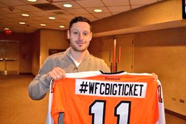 Help us wish Mark Streit Happy Birthday! And enter the at 