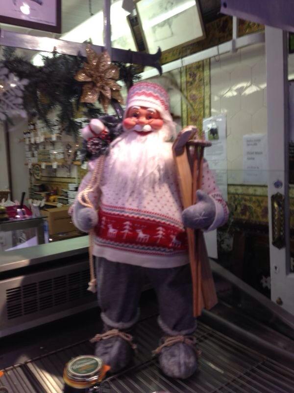 We are still taking Christmas orders but be quick, we are closing the book on 17th Dec!