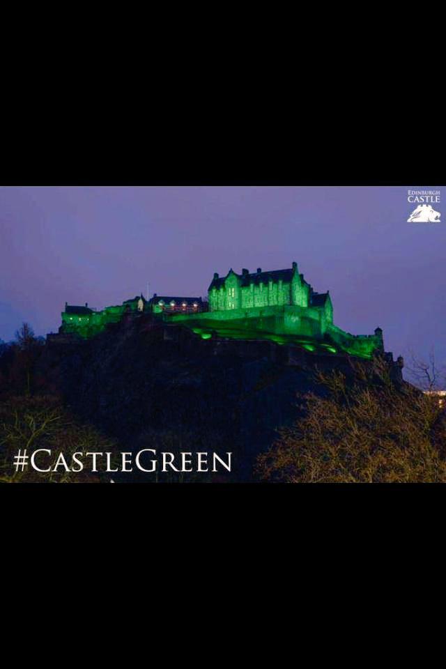 chambereno's tweet photo. #castlegreen http://t.co/9zVcPMnXeW