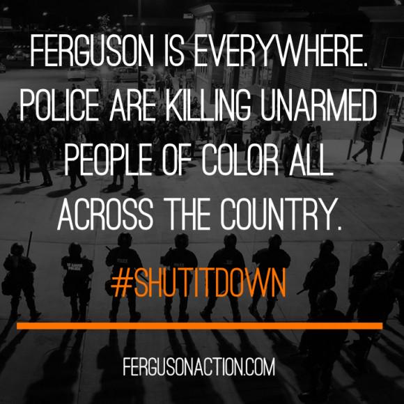 StymieWizard330's tweet photo. #policethepolice #endracisim #equalityforall #standwithferguson #nojusticenopeace #blacklivesmatter http://t.co/Lfm7jJZFi6