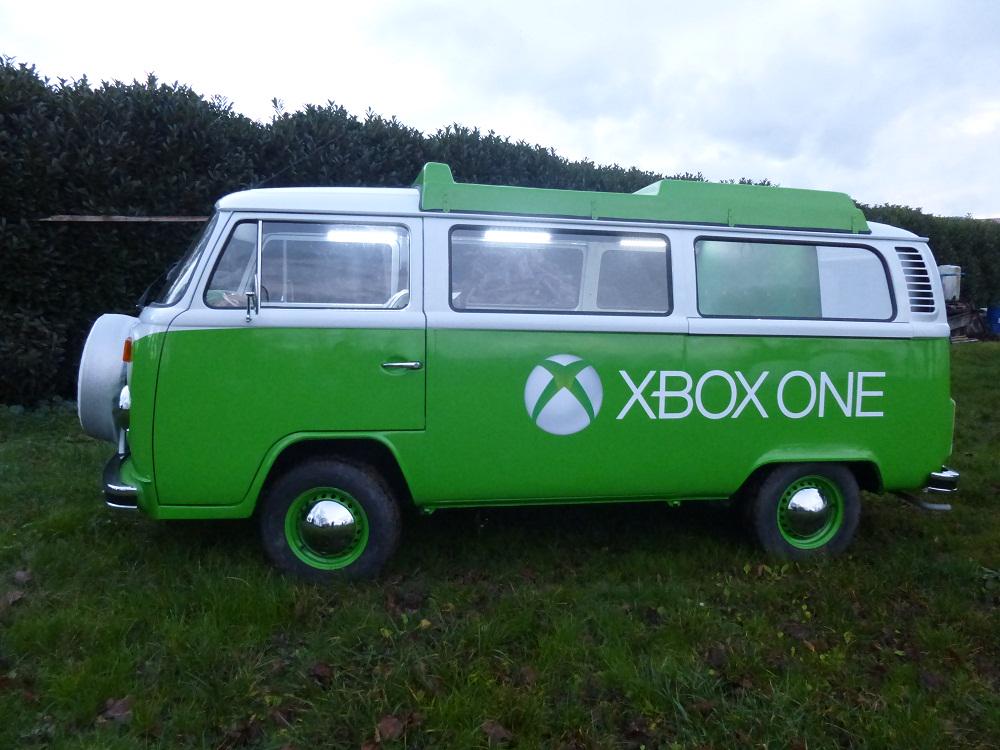 XboxFR's tweet photo. Le #XboxCombi est terminé ! RT un max pour découvrir ce qu'il vous attend la semaine prochaine ! http://t.co/Cy5hU6CrYk