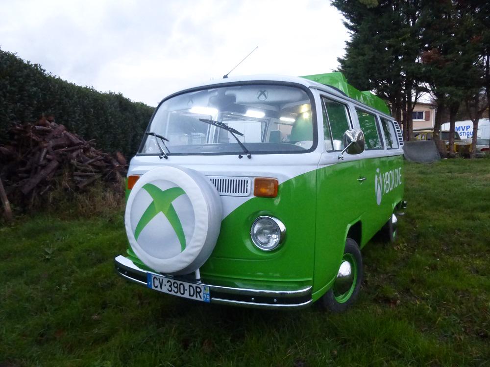 XboxFR's tweet photo. Le #XboxCombi est terminé ! RT un max pour découvrir ce qu'il vous attend la semaine prochaine ! http://t.co/Cy5hU6CrYk