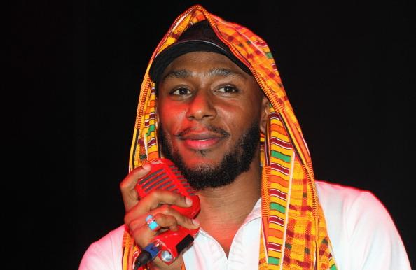 Help us in wishing Yasiin Bey a.k.a. a happy BIRTHDAY!!  