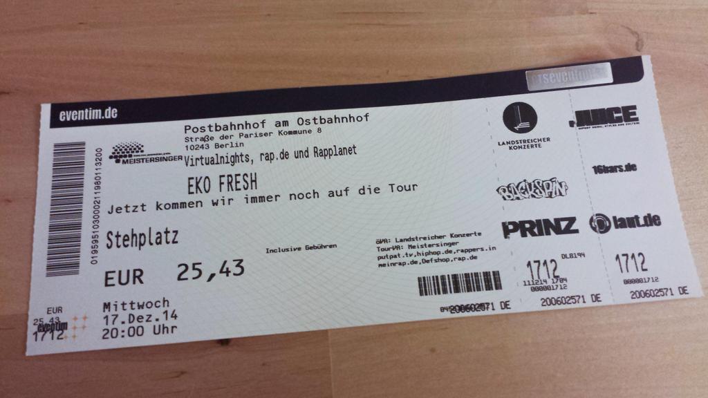DaddelKlub's tweet photo. @EkoFreezy Wir freuen uns drauf! <3 @Pfeiler85 @KnollusMaximus http://t.co/ZxUcDQrWQ2