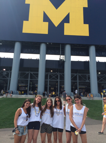 jennymillz's tweet photo. Big House = Our House #neverleaving #CountdownToZero #SectionZero #Contest #IworkWithCokeZero http://t.co/5dm8ELZaDl