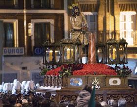 OFICIAL: El próximo Miércoles Santo acompañaremos musicalmente a Ntro. Padre Jesús de la Salud de Guadalajara.