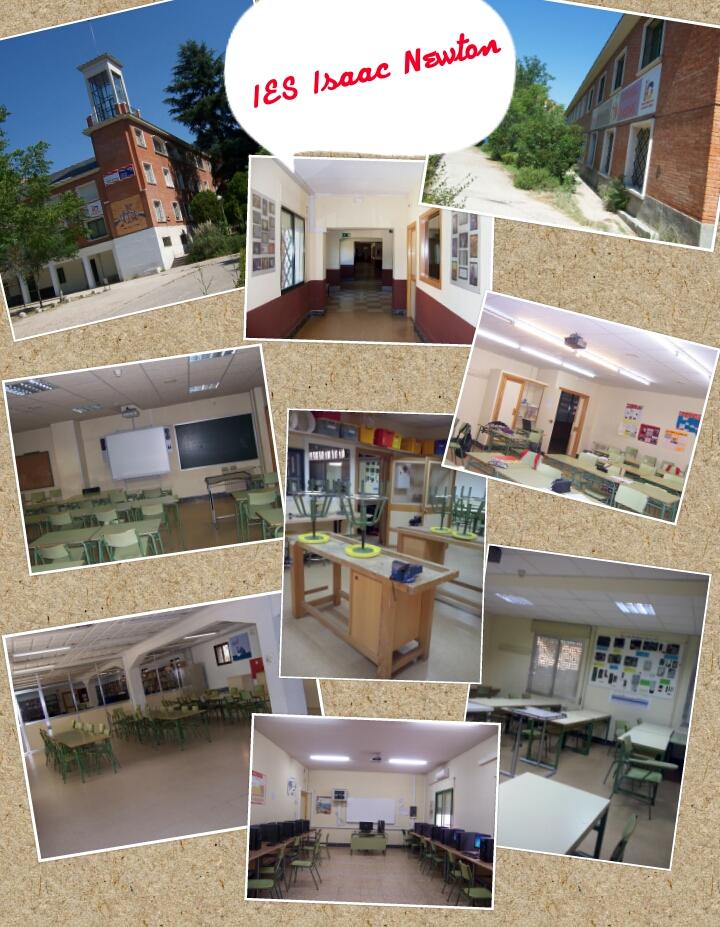 cabujeta's tweet photo. #mlearning_INTEF  collages de fotos de mi centro http://t.co/CYC5jTfQ3A