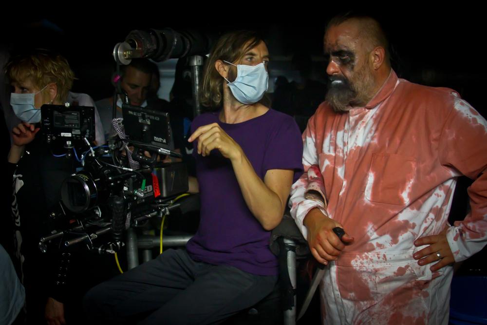 Slipknot tweet media