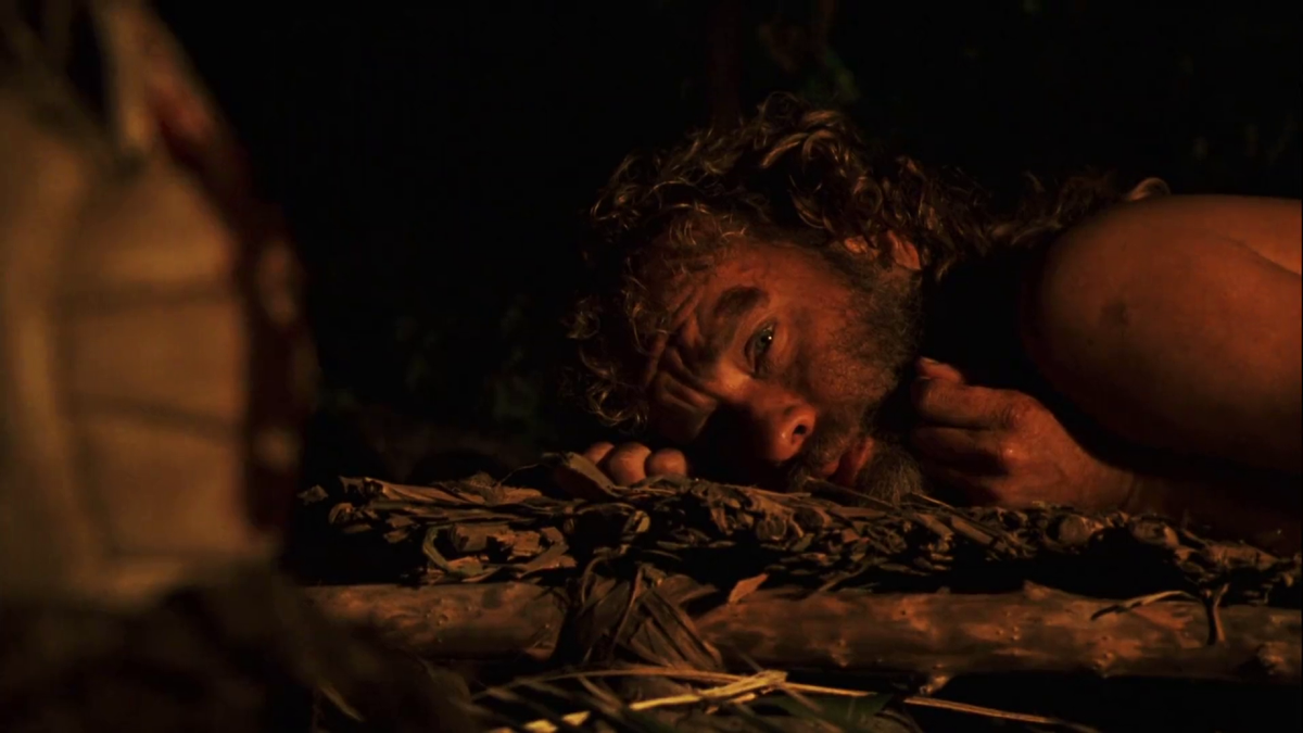 flasking's tweet image. #100ProofMovieReviews "Cast Away" left us stranded on WTF Island. #PSA #ItsBetterWithRum flasking.com/blog/cast-away…