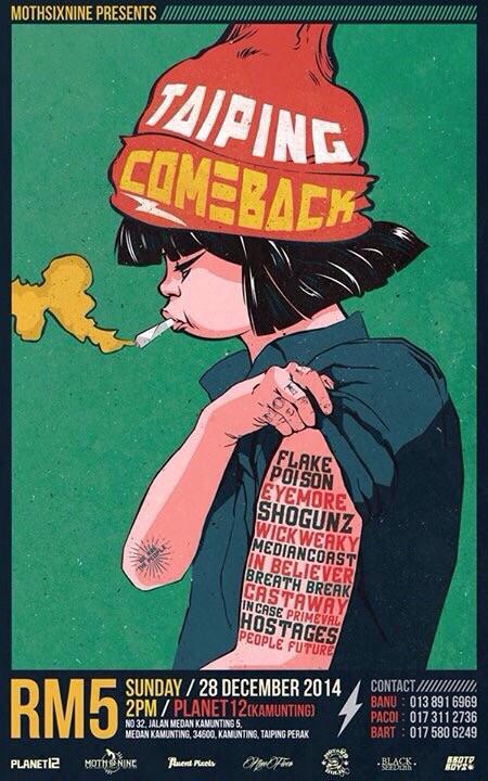 <a href="/kidsonthemovehc/">KIDS ON THE MOVE</a> baiklah. 12.30 ok cun. Bro, taiping comeback