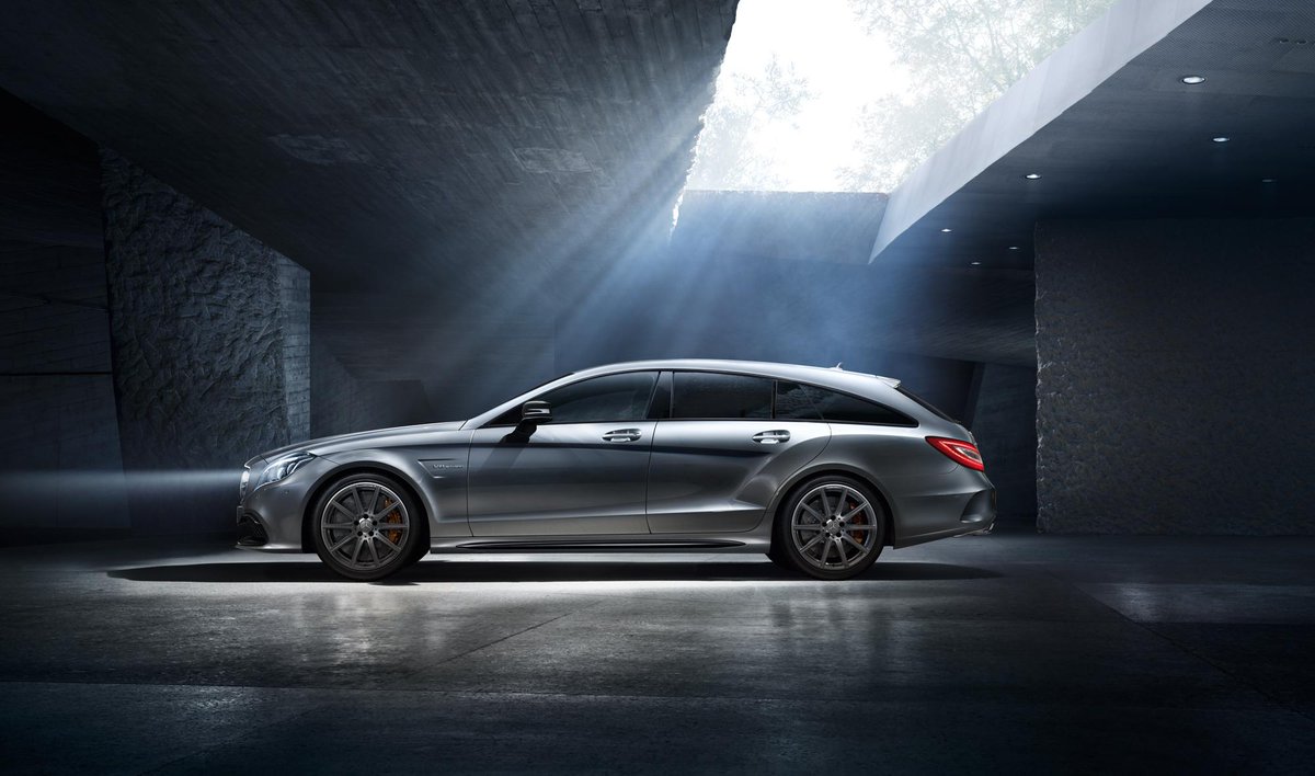 MercedesAMG's tweet photo. #CLS63AMG  S-Models are here to drive you to a state of over achievement. Which would you choose to find your limits? http://t.co/Hm8XYsp47K