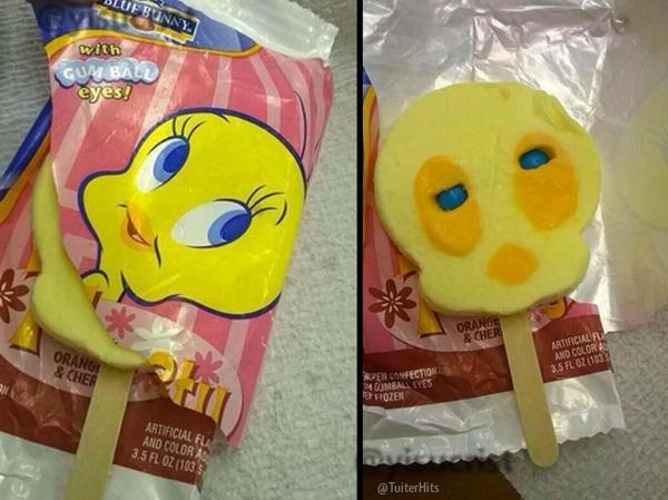 TuiterHits's tweet photo. Gente en Instagram VS En la realidad http://t.co/vV8REYkMNa