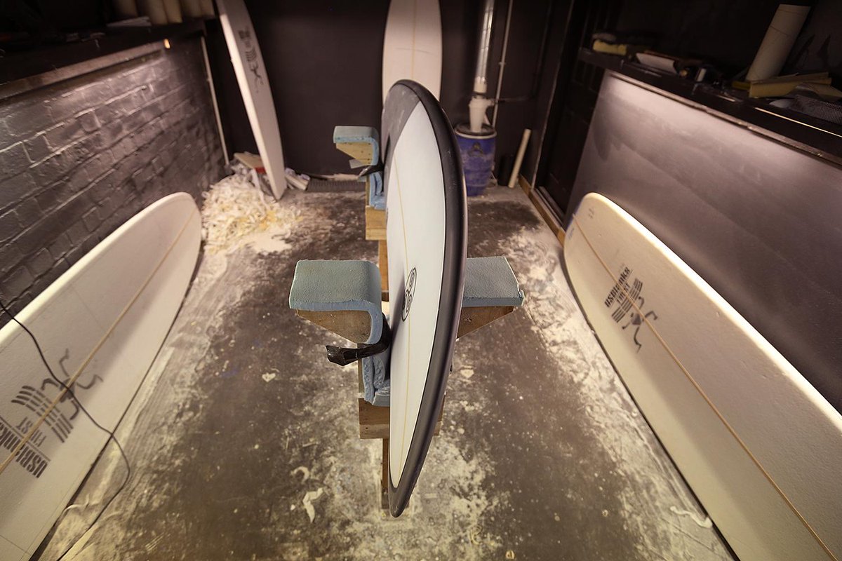 edinburghfilmco's tweet photo. #surfboardmaker #comingsoon @thisismakeworks http://t.co/tYrPLD2hl3