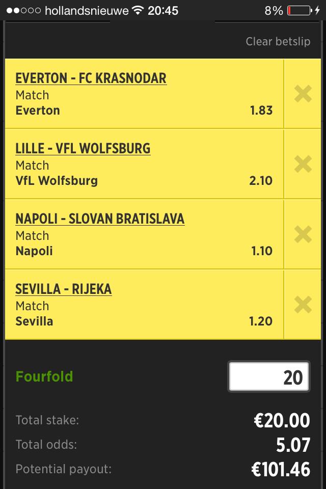 ryanvanderven's tweet photo. @TheFIFABetPlace kan ik hier op inzetten? 20k http://t.co/SFEQgSMpxv