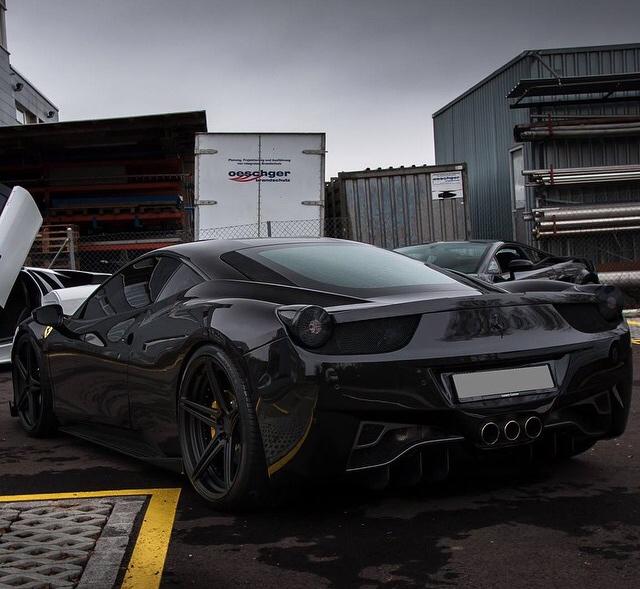MotorTunning's tweet photo. Ferrari. http://t.co/CoxXoybn7i